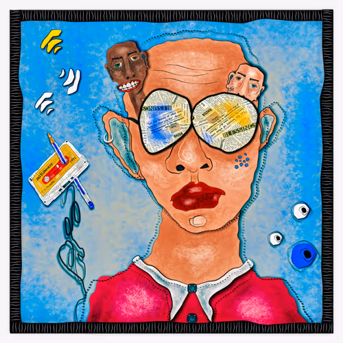 Item #51949122026770805422205828946368421305410907389376977602068942549885766336513 Media