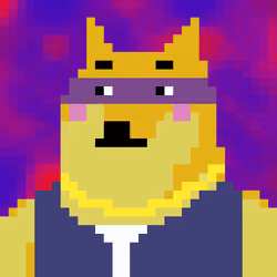 CryptoShibe #8828