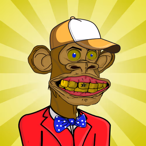 Billionaire Ape Society