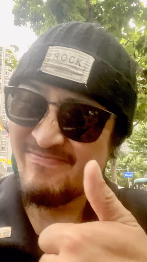 Item #72805528247986843707966131650188993009709461197663506118793805727375919415297 Media