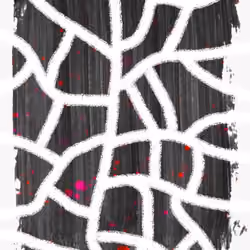 Negative Flow #9