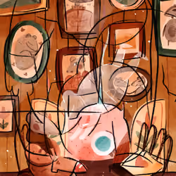The-Mouse