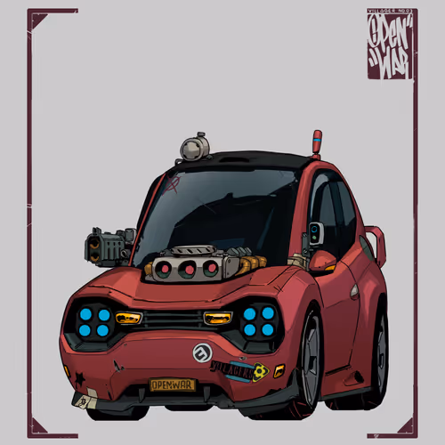 Item #18650819008390143765517232265417491668519908339716112511277805336443230355457 Media