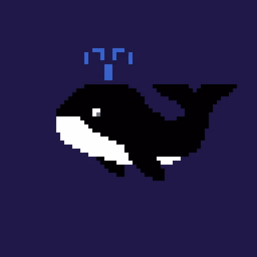 Rich Whales 166