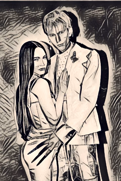 Item #15154111165322188260681792129074556608388410895428480528078755150686245093377 Media