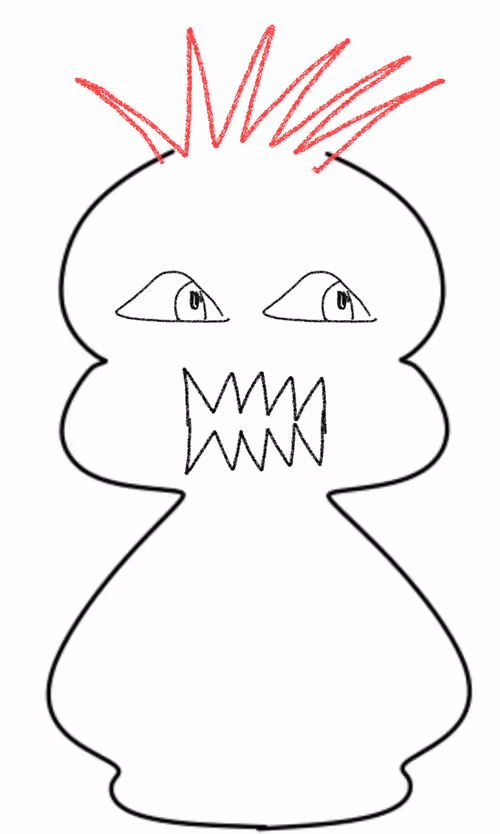 Item #34750675579850492411261137048069398551130697925276554547961653052329234006017 Media