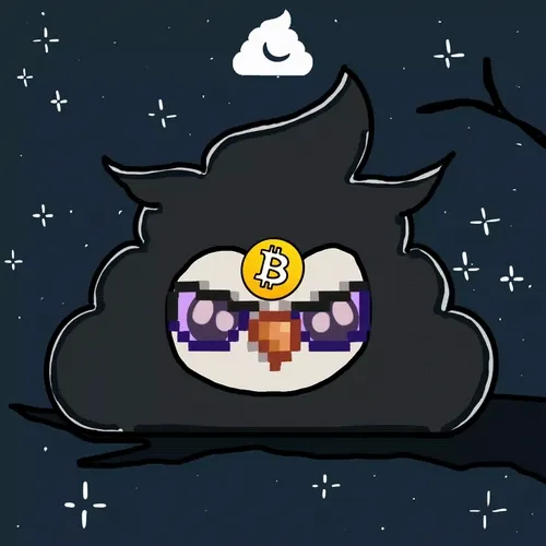 Shitty shitcoins #136 Shitty MoonTurd