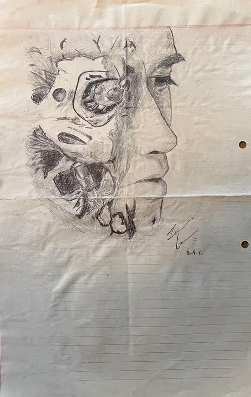 Item #18011222408491164181609212590864852902999471647309801121407292615177476767745 Media