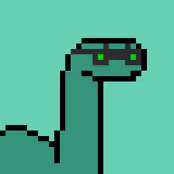Nessie #109