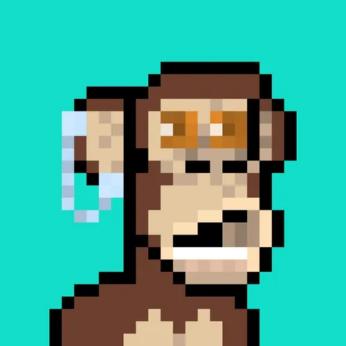 PixelApe 6001