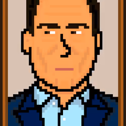 Future BitPresident #01: Mark BitCuban