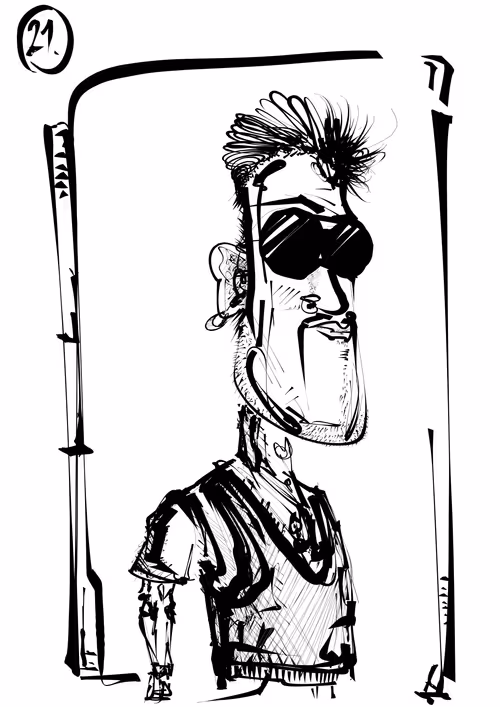 Item #21797793080692856041359797105367311288943955066769612789630192055400982904833 Media