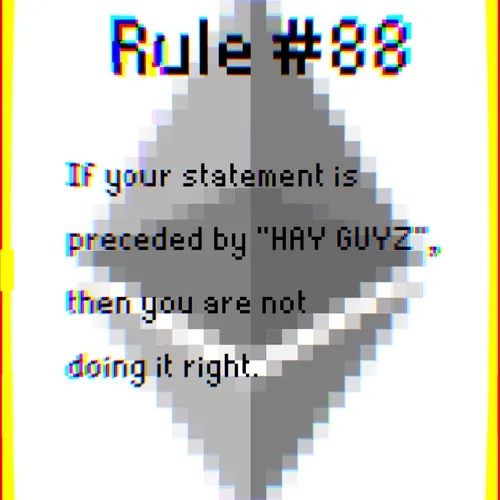 Internet Rules Collection