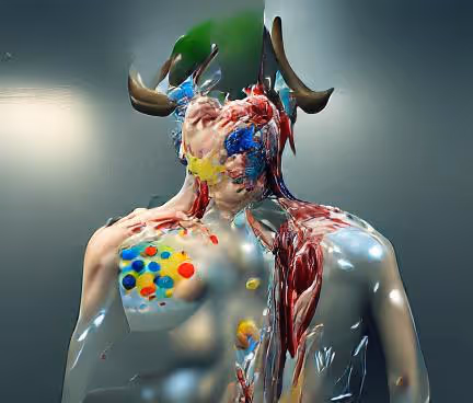 Item #2506327332938215342280362687992396754416824764616132424376445806941594189825 Media