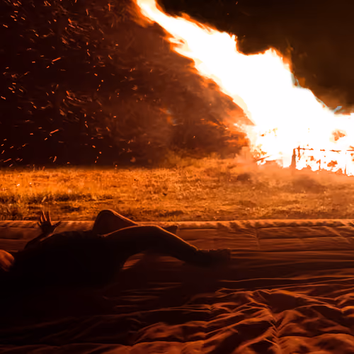 Fire Original