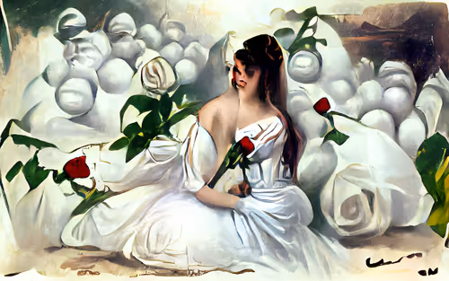 Item #110383626222987917342061881705872667923653254464957467117991713518313917120513 Media