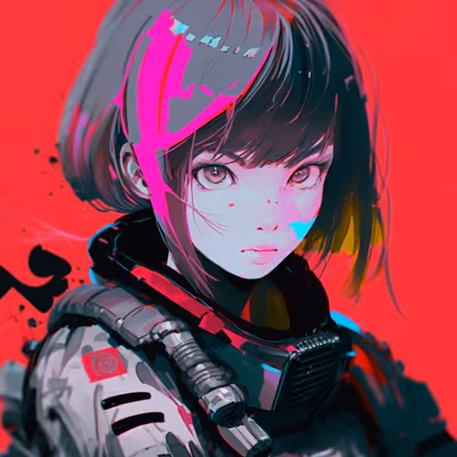 Avenir Mirai