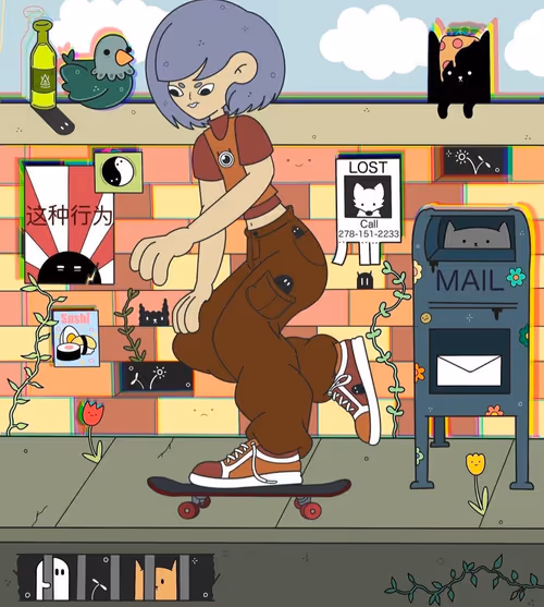 Item #54398479499891982934934593421999756373891645185324524427818540742856719466499 Media