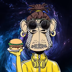 burger ape