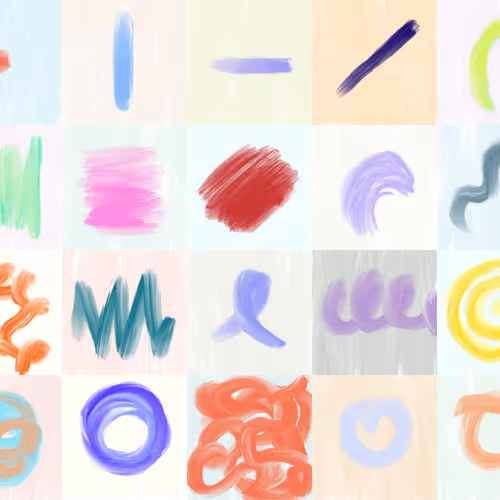 Scribble #21