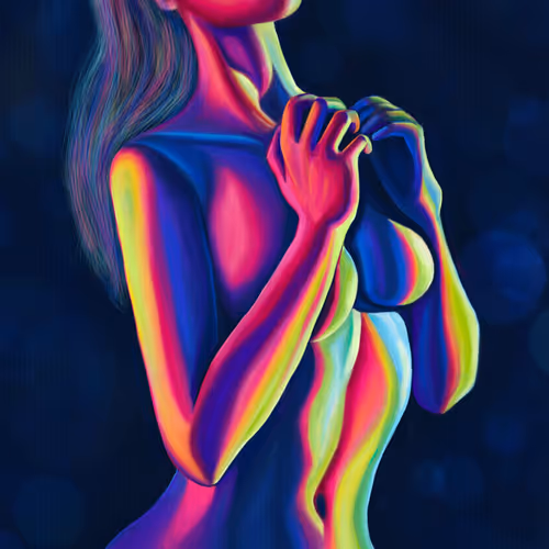 CLOSED SOUL