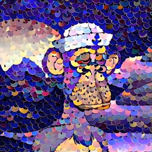 Item #7954924133390966537652197395852434801749204196117201548638735655372270338049 Media