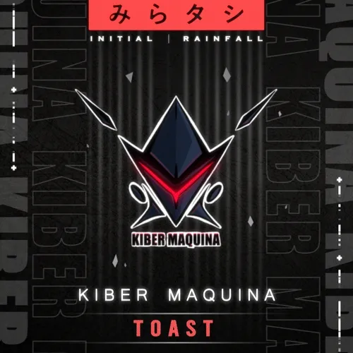 ✨ ⚔️ TOAST WELCOME TO MIRATASHI FAMILY ⚔️ ✨