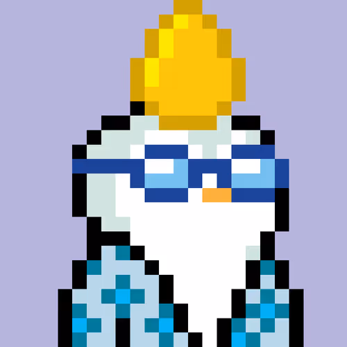 Pudgy24pixelgang