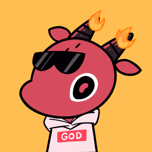 #115-SWAG GOD