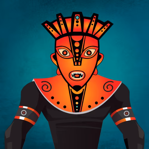Red KING