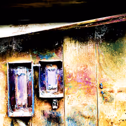 Wall Seven