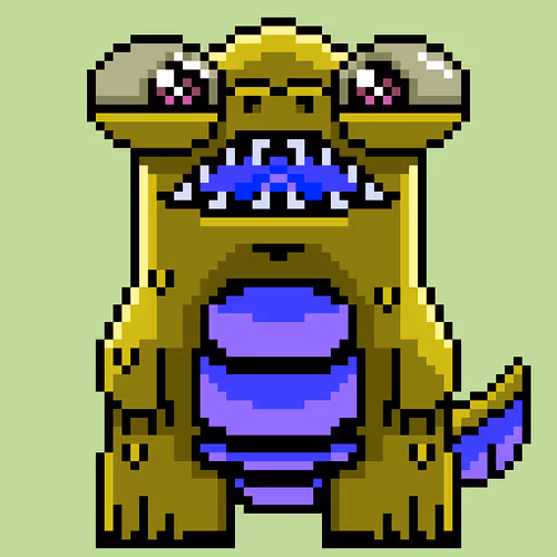 Item #43701394187265888687224559461723094930986959894262166516499034970442579312641 Media