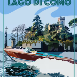 Lago di Como