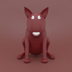 Jolly Bully #2