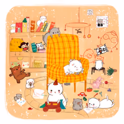 Mochi Family