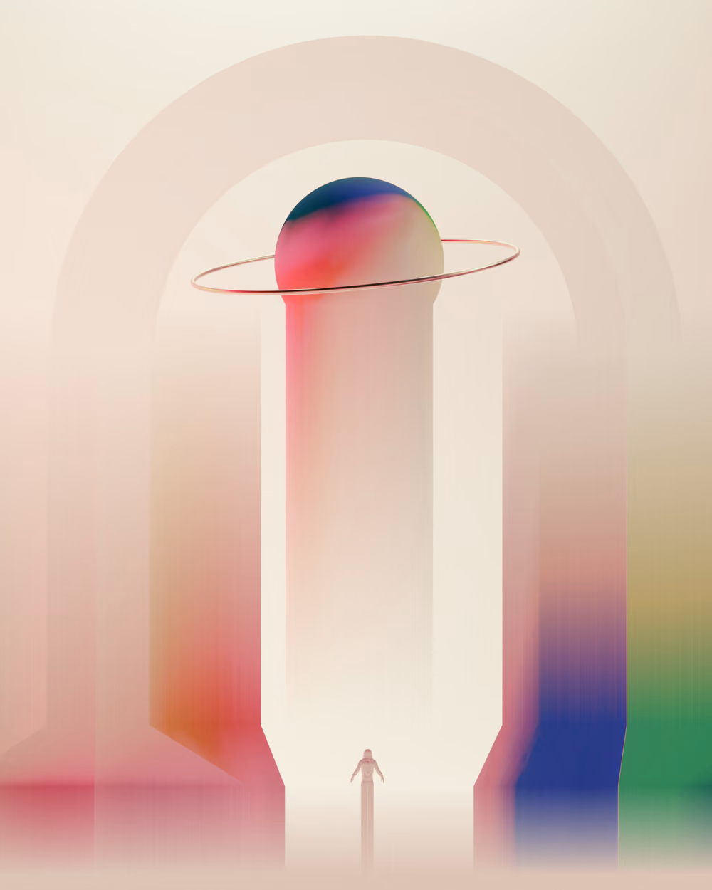 Lonely Astronaut 227