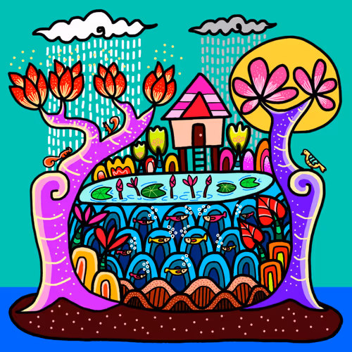 Item #24950060860835408076781853605047514498844425921769419511825692448322003927041 Media