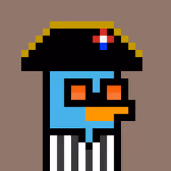 Duckie #3079