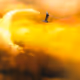 Moving Sky Art