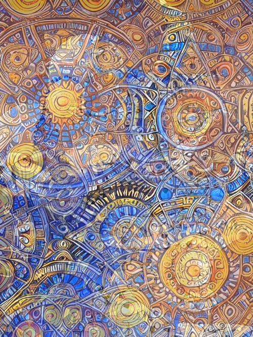 Item #115354016198784602504913201642553345847924981366418556428971122742597188059137 Media