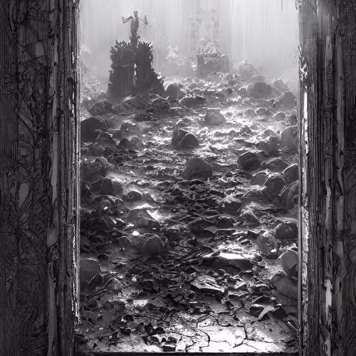 Death's Door 