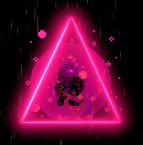 Galactic Pixel Wars