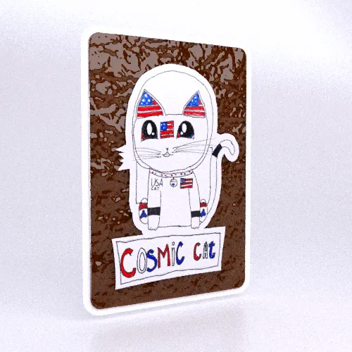 Item #46174243927390473877918191585627106949855185659319942090406059965216647544833 Media