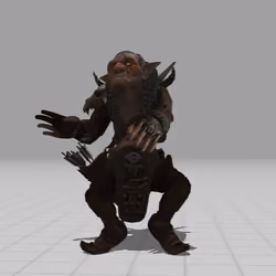 Goblin Samba 018#