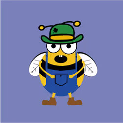 Bumblebee #6077