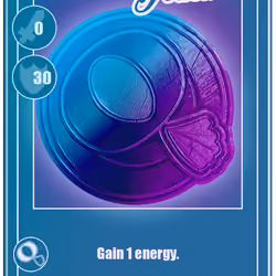NIMO token 8/10