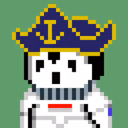 PixelPenguin 1720