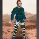 Apocalypse Survivor #318