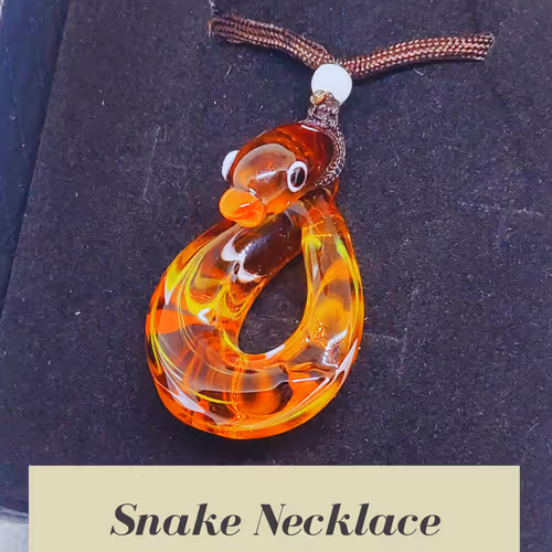 Ratukanecklace