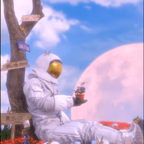 Adventures Of Astro (AoA)